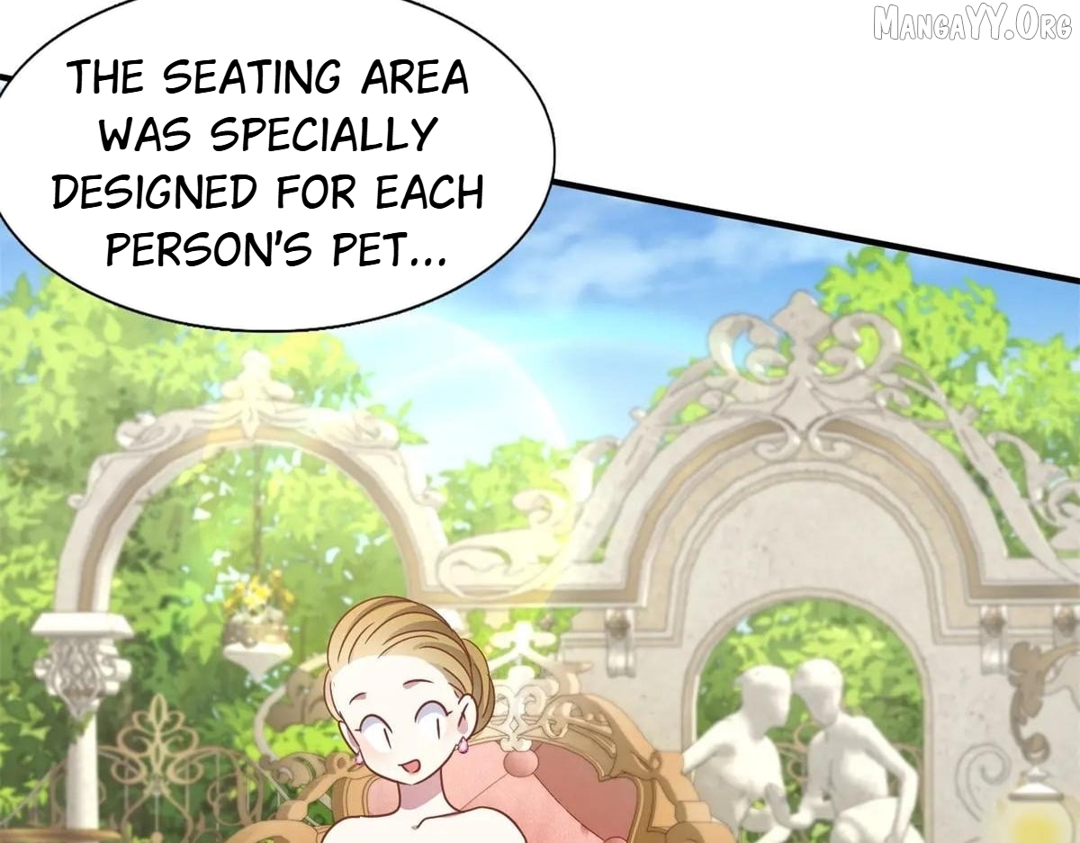 Don't Embarrass Me Chapter 184 - page 13